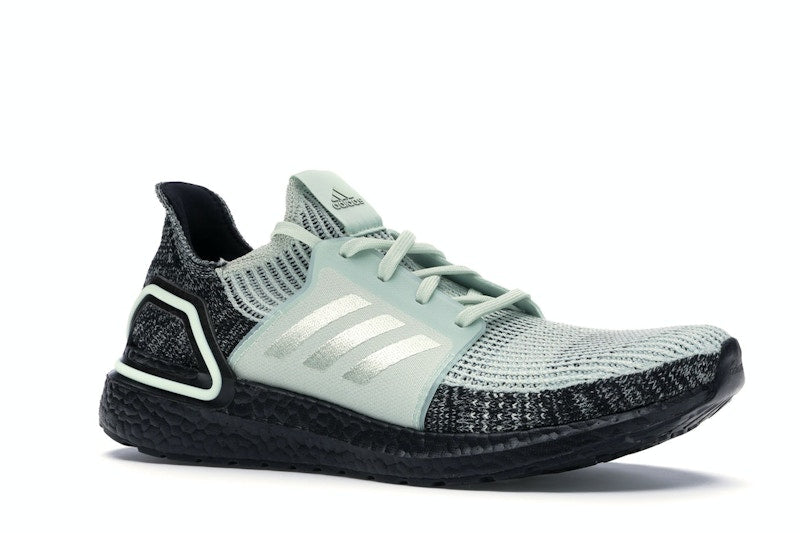 adidas Ultra Boost 19 Linen Green