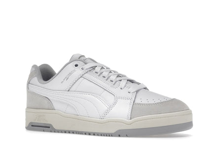 Puma Slipstream Low White Pristine