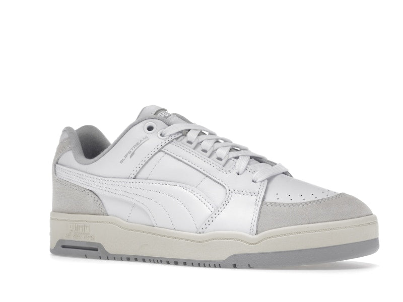 Puma Slipstream Low White Pristine