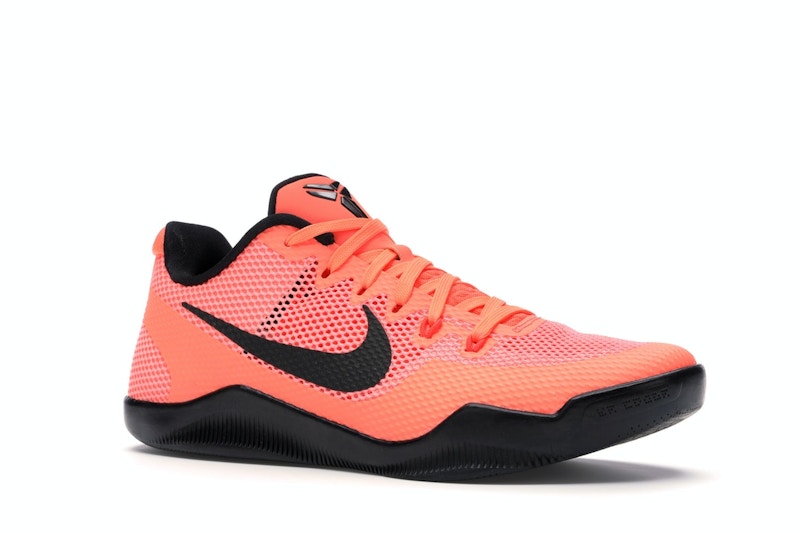 Nike Kobe 11 EM Low Barcelona