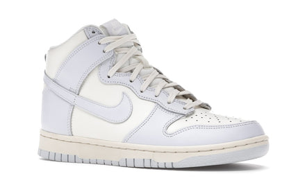 Nike Dunk High Sail Football Grey (Women's)