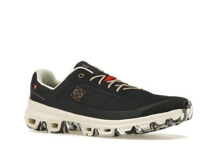 On Running Cloudventure LOEWE Black