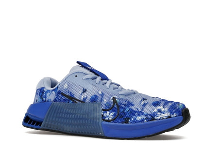 Nike Metcon 9 AMP Aluminum Racer Blue