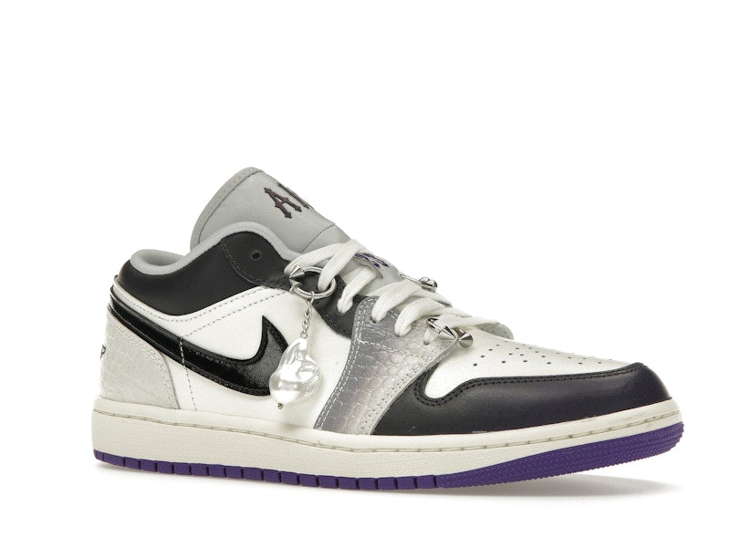 Jordan 1 Low SE Punk Rock (Women's)