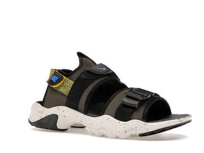 Nike Canyon Cargo Khaki
