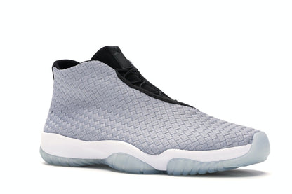 Jordan Future Premium Metallic Silver