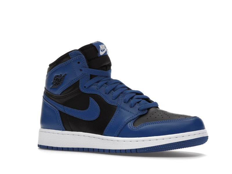 Jordan 1 Retro High OG Dark Marina Blue (GS)