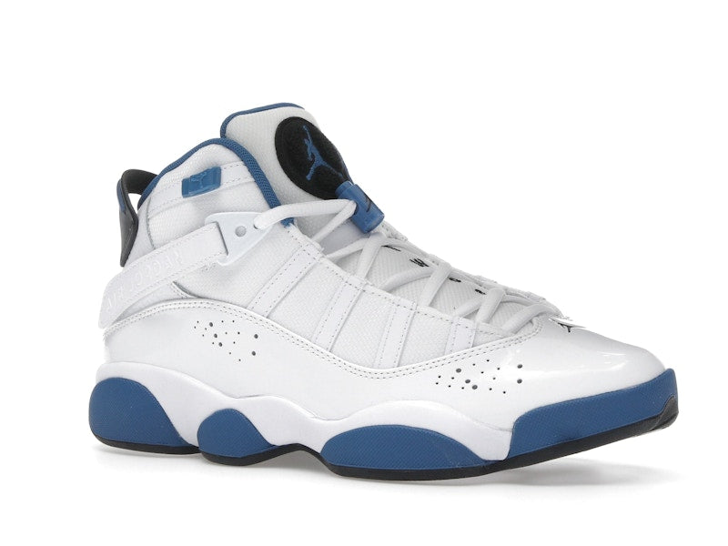 Jordan 6 Rings Sport Blue