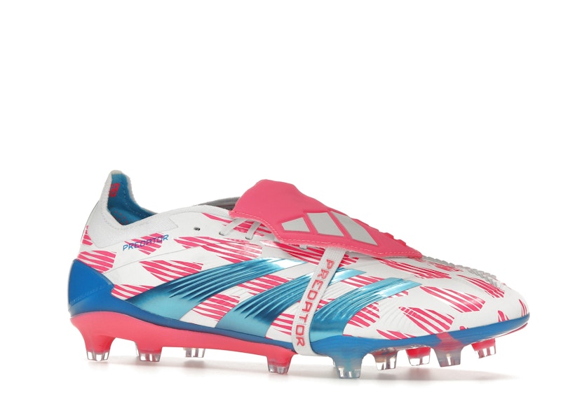 adidas Predator Elite Foldover Tongue FG Reemergence Pack