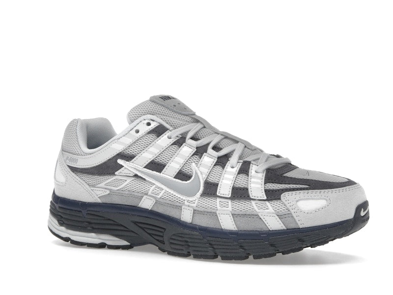 Nike P-6000 Photon Dust Anthracite