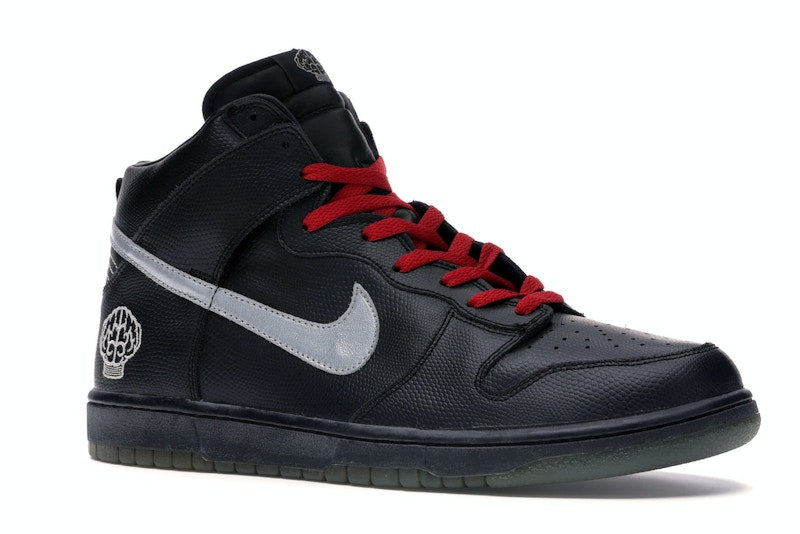 Nike Dunk High N.E.R.D. Pharrell