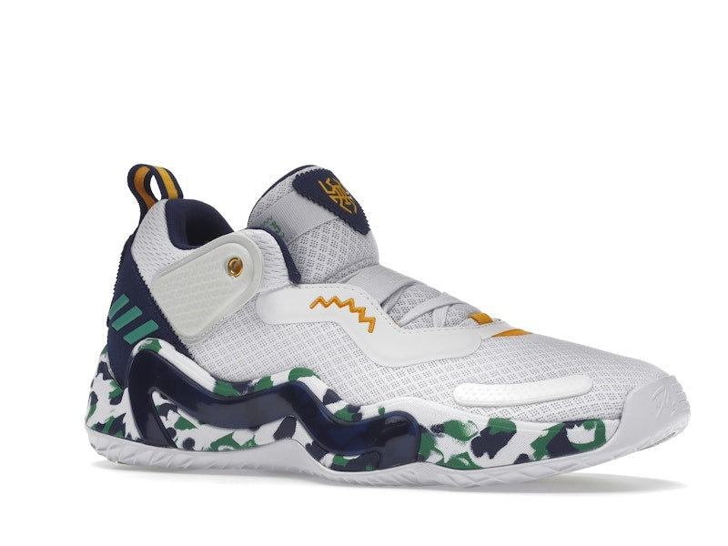 adidas D.O.N. Issue #3 Utah Home