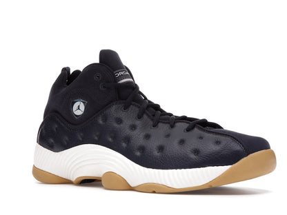 Jordan Jumpman Team II Obsidian