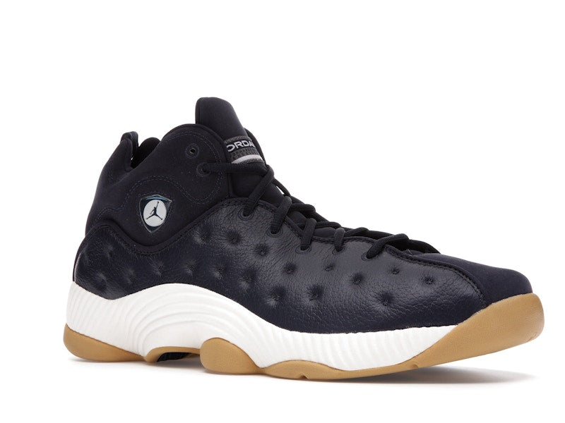 Jordan Jumpman Team II Obsidian