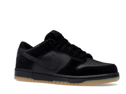 Nike Dunk Low Black Gum (2003)