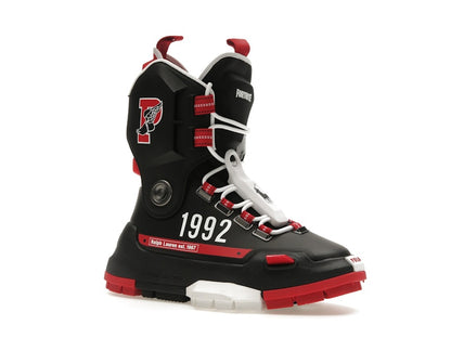 Polo Ralph Lauren P-Wing Boot Fortnite
