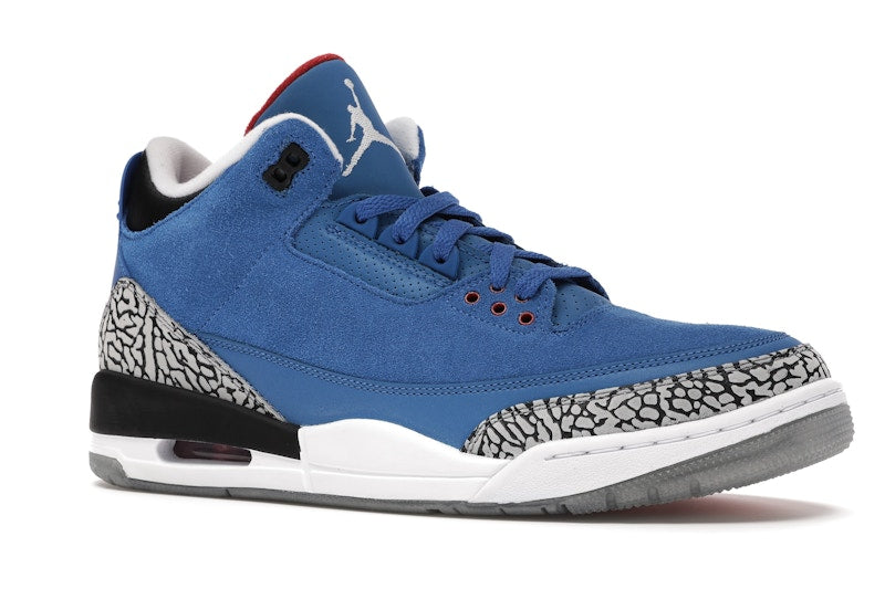 Jordan 3 Retro DJ Khaled Father of Asahd
