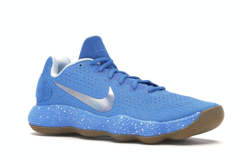 Nike Hyperdunk 2017 Low NYC