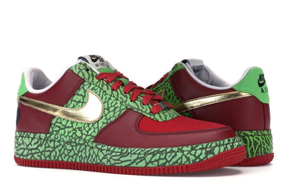 Nike Air Force 1 Low Questlove