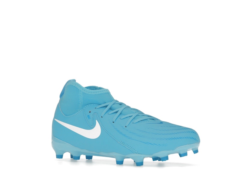 Nike Phantom Luna 2 Academy FG Blue Fury White (GS)