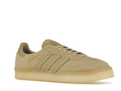 adidas Clarks 8th Street Samba by Ronnie Fieg Savannah