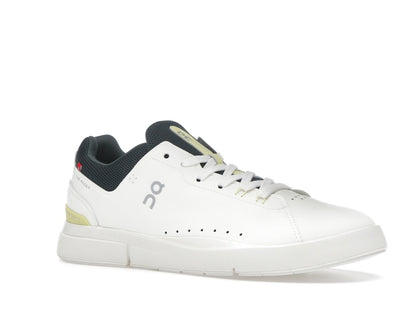 On The Roger Advantage Ivory Evergreen