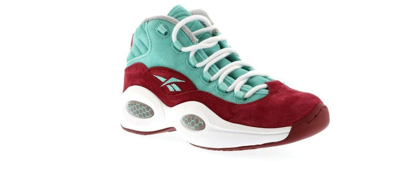 Reebok Question Mid SNS Shoe About Nothing