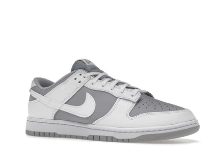 Nike Dunk Low Retro White Grey
