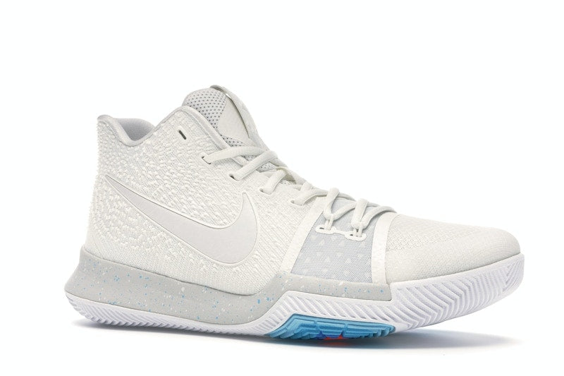 Nike Kyrie 3 Ivory