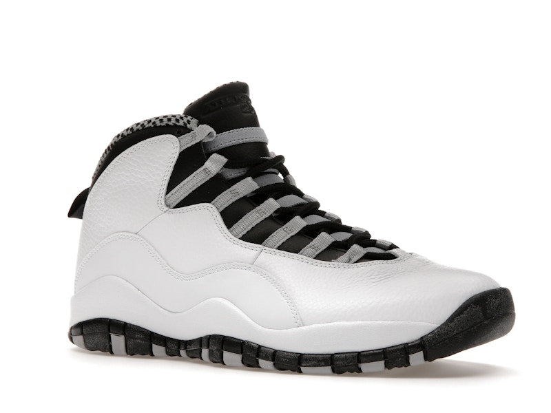 Jordan 10 Retro Steel (2013)