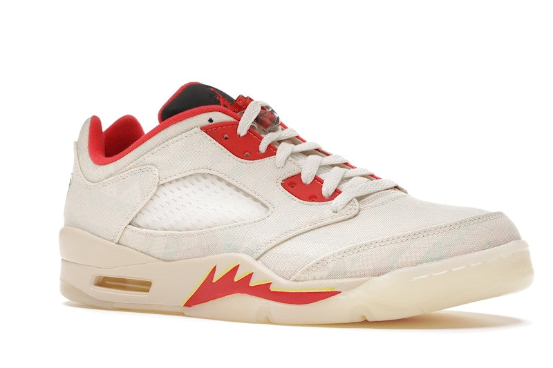 Jordan 5 Retro Low Chinese New Year (2021)
