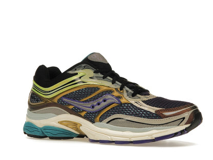 Saucony ProGrid Omni 9 Crystal Cave