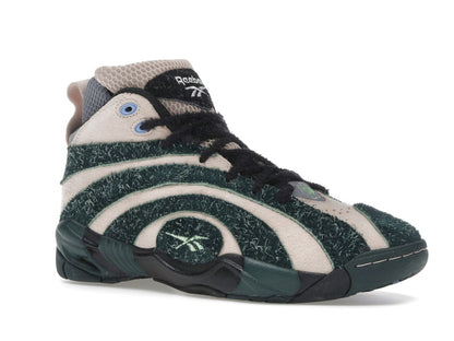 Reebok Shaqnosis Brain Dead