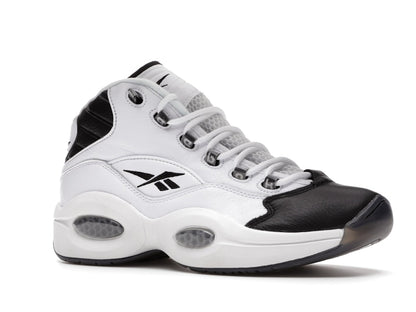 Reebok Question Mid Why Not Us