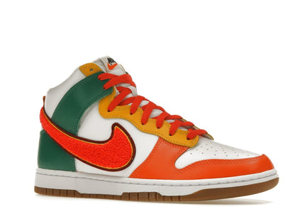 Nike Dunk High University 7-Eleven