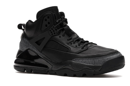 Jordan Spizike 270 Boot Triple Black