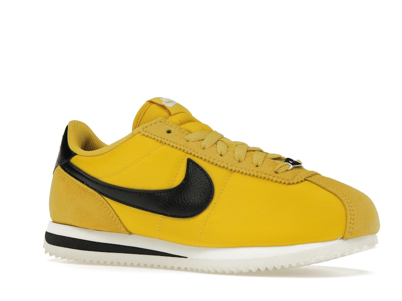 Nike Cortez Vivid Sulfur (Women's)
