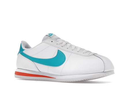 Nike Cortez Miami Dolphins