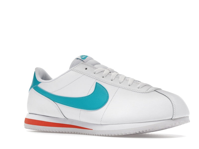Nike Cortez Miami Dolphins