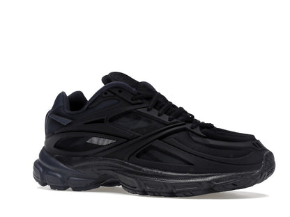 Reebok Premier Road Modern Black Vector Navy