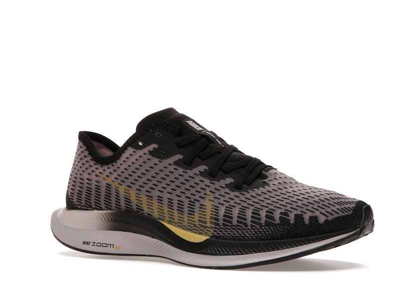 Nike Zoom Pegasus Turbo 2 Black Infinite Gold (Women's)