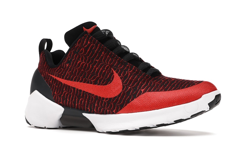 Nike HyperAdapt 1.0 Habanero Red