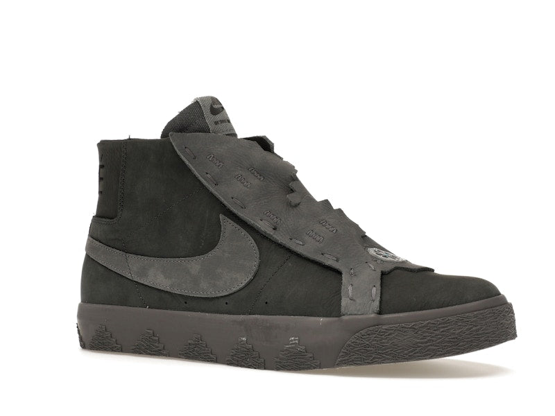 Nike SB Zoom Blazer Mid Di’Orr Greenwood