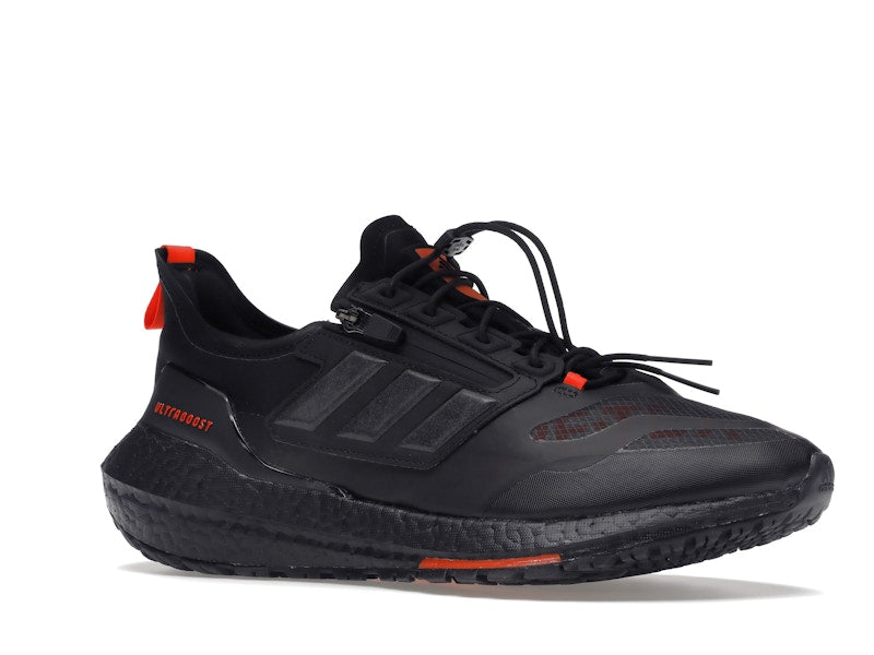 adidas Ultra Boost 21 Gore-Tex Carbon