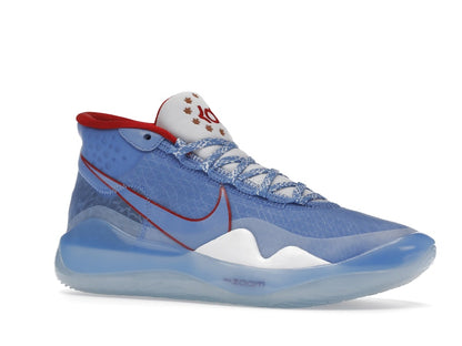 Nike KD 12 Don C