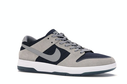 Nike SB Dunk Low Elite Grey Obsidian