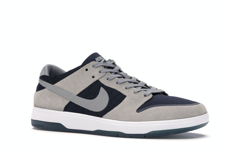 Nike SB Dunk Low Elite Grey Obsidian