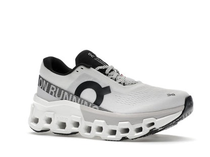 On Running Cloudmonster 2 White Frost (Women's)
