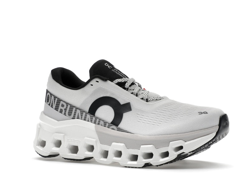 On Running Cloudmonster 2 White Frost (Women's)