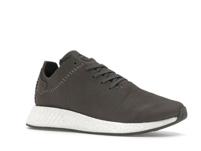 adidas NMD R2 Wings and Horns Ash